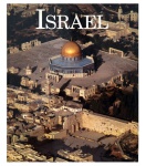 ISRAEL / Fábio Bourbon / Manole / 1998 / 128 páginas / Capa dura com sobrecapa, a obra apresenta diversos lugares de Israel, ilustrado em cores