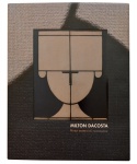 Milton Dacosta: Pintor Essencial. Autor: Breno Krasilchik. Editora Arauco, 2009. Capa dura com sobrecapa, altamente ilustrado, ótimo estado, 268 páginas.