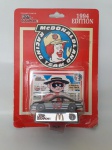 Miniatura Racing Champions, McDonalds Team, Nº 13, Ford, 1994, 1/64,  blister original