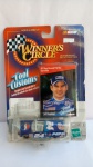 Miniatura Winners Circle, Pepsi, Chevrolet Belair 1957, Nº 24, Jeff Gordon,1998, 1/64, blister original