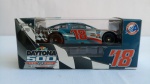 Miniatura Lionel Racing, Nascar, Daytona 500, Nº 18, embalagem original