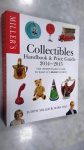 Miller's Collectibles Handbook & Price Guide 2014/2015 (Miller's Collectibles Price Guide) *** BROCHURA EM ÓTIMO ESTADO 432 pp,