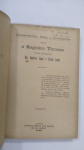 LIVRO: ANNOTAÇÕES E FORMULÁRIOS SOBRE o Registro Torrens, POR  Americo Lopes e Cicero Lopes. RIO DE JANEIRO, ANO 1925, 340 pp