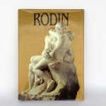 RODIN - Tim Marlow - Grandioso livro  capa dura com imagens de esculturas em alta qualidade. Rica Ilustração. 112 páginas.