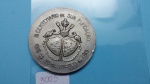 3005 – Medalha III Centenário de Sua Fundação 1619-1919 – Rio de Janeiro