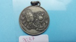3037 – Medalha Brasil 7 de Setembro de 1927