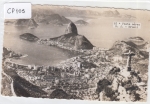 105 CP – Postal ANTIGO E RARO do BRASIL OPORTUNIDADE  - Antigo Postal Rio de Janeiro