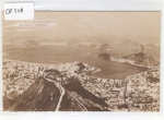 118 CP – Postal ANTIGO E RARO do BRASIL OPORTUNIDADE  - Postal Antigo do Rio 