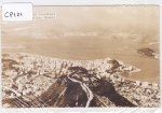 121 CP – Postal ANTIGO E RARO do BRASIL OPORTUNIDADE  - Postal Antigo do Rio 