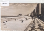 133 CP – Postal ANTIGO E RARO do BRASIL OPORTUNIDADE  - Postal Antigo do Rio 