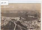 136 CP – Postal ANTIGO E RARO do BRASIL OPORTUNIDADE  - Postal Antigo do Rio 