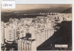140 CP – Postal ANTIGO E RARO do BRASIL OPORTUNIDADE  - Postal Antigo do Rio 