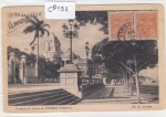152 CP – Postal ANTIGO E RARO do BRASIL OPORTUNIDADE  - Rio Antigo