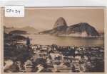 154 CP – Postal ANTIGO E RARO do BRASIL OPORTUNIDADE  - Rio Antigo