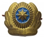 UNIÃO SOVIÉTICA BADGE CAP