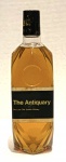 Bebida de coleção- The Antiquary Deluxe Old Scotch Whisky Anos 70 Antigo RaroAvaliado em 650 reais.The Antiquary De Luxe Old Scotch Whisky - 1970s (75cl, 40%)Whisky originalEstado: LACRADOPertence a colecionador.