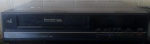 Video Cassette Panasonic Digital Quartz Tuning Hq, não testado