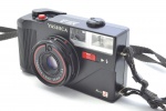 Camera Fotográfica Antiga "YASHICA MF-3 - Super" com Capa.