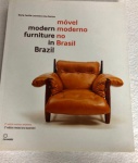 Livro Móvel moderno no Brasil