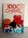Livro 1000 Chairs