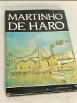 Livro Martinho de Haro