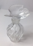 Vidro de Perfume LALIQUE - 9 cm