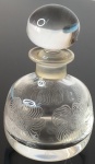 Vidro de Perfume de cristal Saint Louis - 11 cm