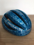 Capacete ciclismo Rudy Project. Italy.