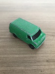 Miniatura Corgi US Van. 7cm. Great Britain