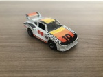 Miniatura Matchbox Porsche 935. 7,5cm. Macau