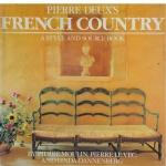 French Country, Pierre Deux's.