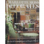 Charlotte Moss - Decorates.