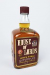 HOUSE OF LORDS - SCOTCH WHISKY. 1,75 L