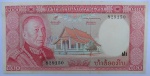LAOS .   500 KIP