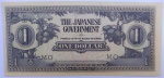 MALAYA .   1 DOLLAR