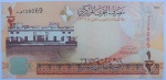 BAHRAIN .   1/2 DINAR