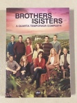BOX DVD BROTHERS AND SISTERS - 4 TEMPORADA COMPLETA - 6 DISCOS