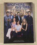 BOX DVD BROTHERS AND SISTERS - 2 TEMPORADA - 5 DISCOS