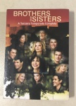 BOX DVD BROTHERS AND SISTERS TERCEIRA TEMPORADA - 6 DISCOS