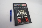 Livro capa dura - HQ - Gibi - A coleção oficial de Graphic Novels da Marvel - JUSTICEIRO - Bem-vindo de volta, Frank - parte 2.