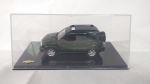 Chevrolet Tracker 2001 - 1/43 Coleção Chevrolet - NO BLISTER DE ACRILICO ORIGINAL - CARRINHO MINIATURA DIECAST