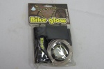 Lanterna para Bicicletas - Bike Frame Safety Light - Segurança no Trânsito - Embalagem lacrada.