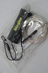 Lanterna para Bicicletas - Bike Frame Safety Light - Segurança no Trânsito, sem garantia de funcionamento.