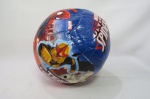 Bola de futebol dos Heróis da Marvel - Spider-Man - Time de Heróis, fabricada por Brinquedos Lider