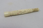 Piteira - material não identificado - Indústria Fumageira.