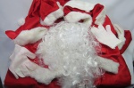 Roupa de Papai-Noel