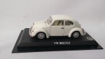 Volkswagen VW Beetle - Fabricado pela IXO - Del Prado - Ausência do Limpador de para-brisa