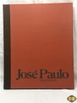Álbum com 10 gravuras de José Paulo Moreira da Fonseca. Portfólio KM 84/85.