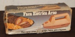 Faca elétrica arno.