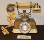 Telefone (sem funcionamento/faltas)